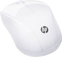 Мышь HP 220 (белый)
