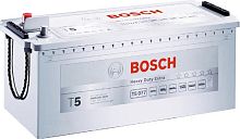 Автомобильный аккумулятор Bosch T5 075 (645400080) 145 А/ч