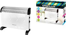 Конвектор Ergolux ELX-СH01-C01