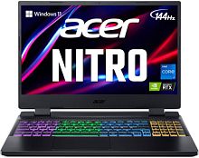 Игровой ноутбук Acer Nitro 5 AN515-58-74PS NH.QLZCD.003