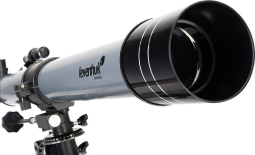Телескоп Levenhuk Blitz 70 Plus фото 7