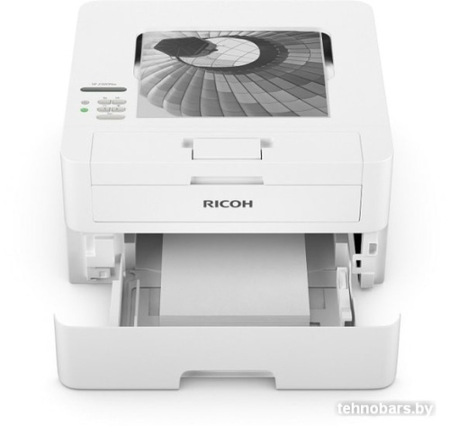 Принтер Ricoh SP 230DNw фото 5