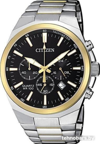 Наручные часы Citizen AN8174-58E фото 3