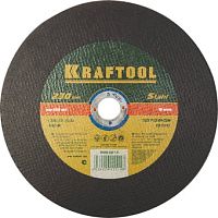 Отрезной диск KRAFTOOL 36250-230-1.9