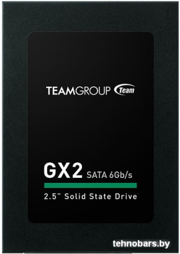 SSD Team GX2 256GB T253X2256G0C101 фото 3