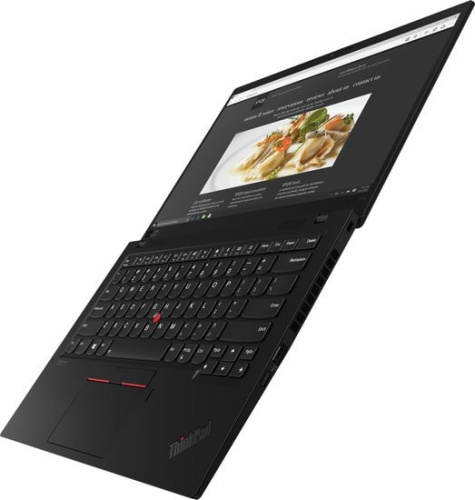 Ноутбук Lenovo ThinkPad X1 Carbon 7 20QD003GRT фото 5