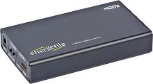 Адаптер EnerGenie DSC-SVIDEO-HDMI