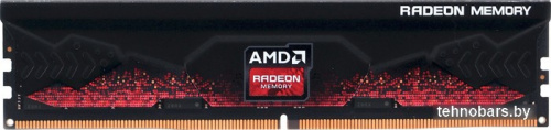 Оперативная память AMD Radeon R5 32ГБ DDR5 5200 МГц R5S532G5200U2S фото 3