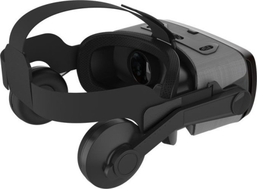 Очки виртуальной реальности для смартфона Ritmix RVR-500 фото 4