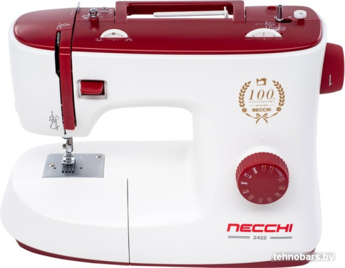 Швейная машина Necchi 2422 фото 3