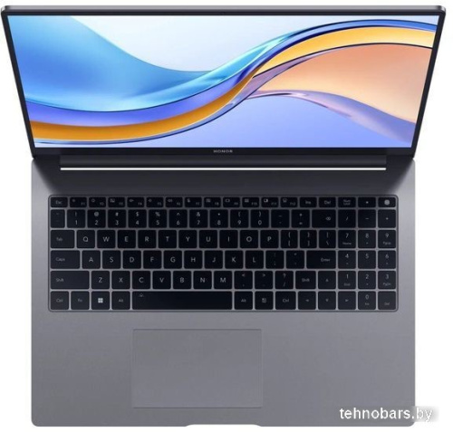 Ноутбук HONOR MagicBook X 16 2024 Born-F5851C 5301AHGY фото 5