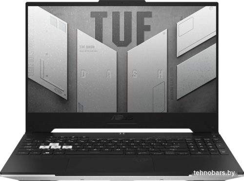 Игровой ноутбук ASUS TUF Gaming Dash F15 2022 FX517ZR-HN095 фото 3