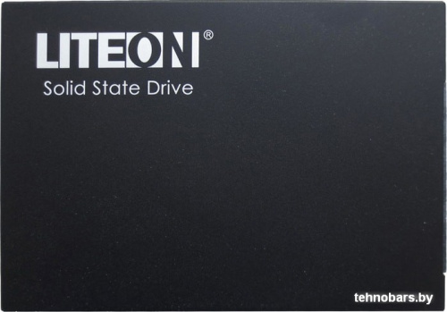 SSD Lite-On MU3 PH6 120GB PH6-CE120-G фото 3