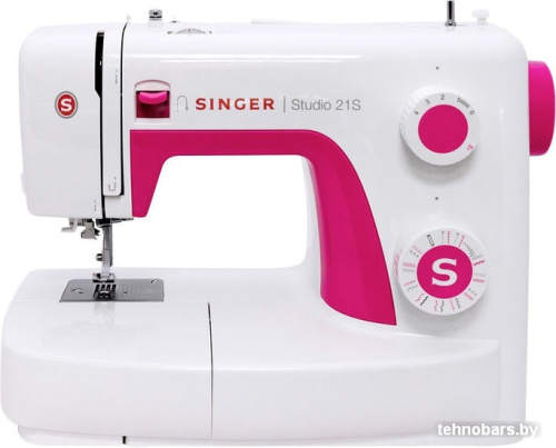 Швейная машина Singer Studio 21S фото 3