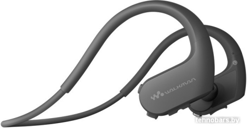 MP3 плеер Sony Walkman NW-WS623 4GB (черный) фото 4