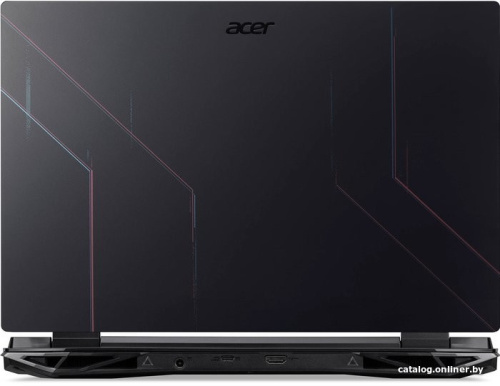 Игровой ноутбук Acer Nitro 5 AN515-58-71YG NH.QFMEX.00A фото 6
