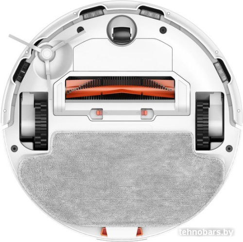 Робот-пылесос Xiaomi Robot Vacuum-Mop 2S XMSTJQR2S (международная версия) фото 5