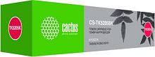 Картридж CACTUS CS-TK5205BK (аналог Kyocera TK-5205K)