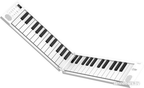 Цифровое пианино Carry-on Folding Piano 49 фото 3