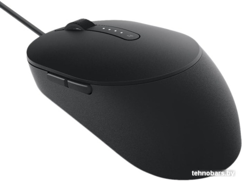 Мышь Dell MS3220 (черный) фото 4