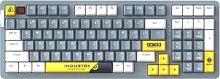 Клавиатура Dareu A98 Pro (серый)