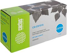 Картридж CACTUS CS-C9731A (аналог HP C9731A)