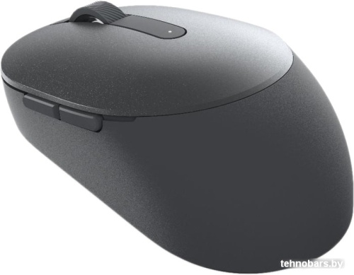 Мышь Dell MS5120W (серый) фото 4