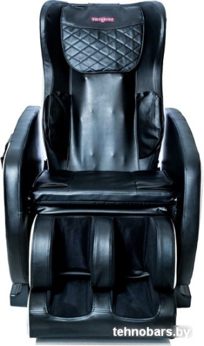 Массажное кресло VictoryFit VF-M58 (черный/белый) фото 5