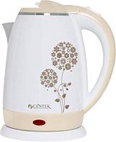 Чайник CENTEK CT-1026 BG