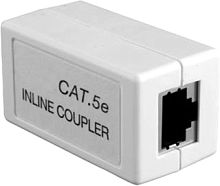 Коннектор-соединитель Cablexpert NA350