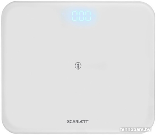 Напольные весы Scarlett SC-BS33ED48 фото 3