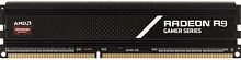 Оперативная память AMD Radeon R9 Gamer Series 32ГБ DDR4 3200 МГц R9432G3206U2S-UO