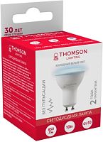 Светодиодная лампочка Thomson Led Mr16 TH-B2328