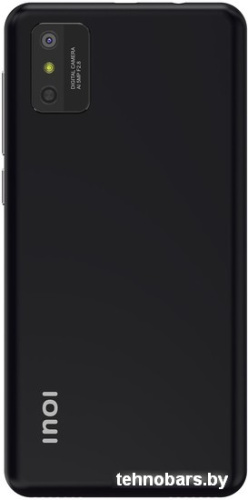 Смартфон Inoi A22 Lite 16GB (черный) фото 5