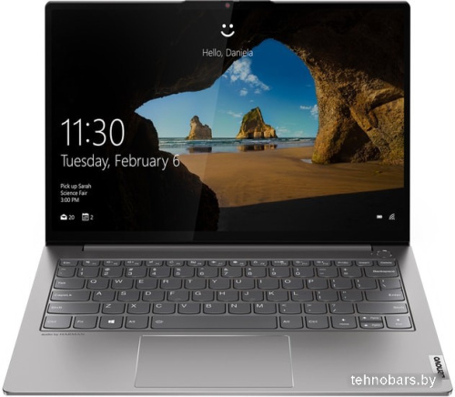 Ноутбук Lenovo ThinkBook 13s G2 ITL 20V900APCD фото 3