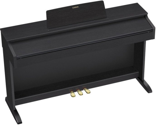 Цифровое пианино Casio Celviano AP-270 (черный) фото 5