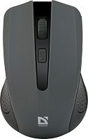 Мышь Defender Accura MM-935 (серый)
