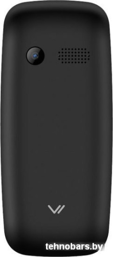 Мобильный телефон Vertex D537 (черный) фото 5
