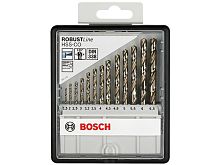 Набор оснастки Bosch 2607019926 13 предметов