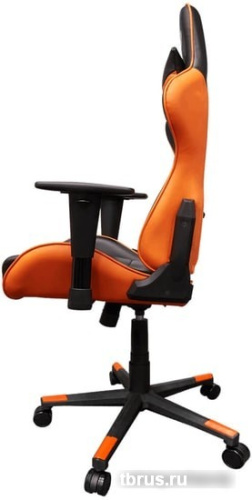 Кресло Gigabyte GP-AGC300 V2 (черный/оранжевый) фото 5