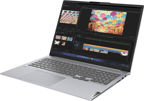 Ноутбук Lenovo ThinkBook 16 G4+ IAP 21CY006PRU фото 4
