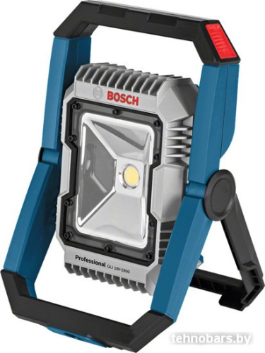 Фонарь Bosch GLI 18V-1900 [601446400] фото 3
