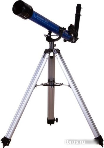 Телескоп Konus Konustart-700B 60/700 AZ фото 3