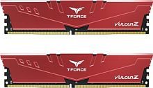 Оперативная память Team T-Force Vulcan Z 2x16ГБ DDR4 3600 МГц TLZRD432G3600HC18JDC01