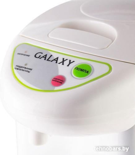 Чайник Galaxy GL0605 фото 5