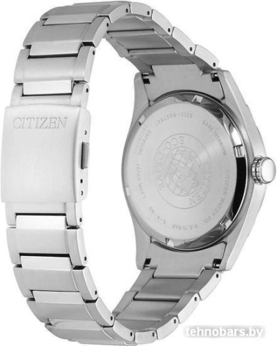 Наручные часы Citizen BM7360-82M фото 4