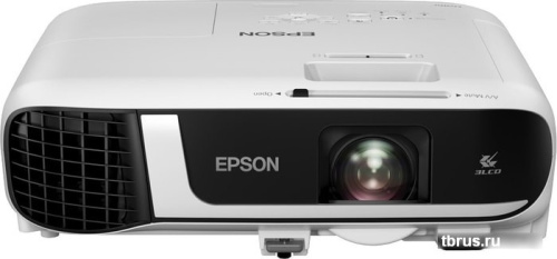Проектор Epson EB-FH52 фото 4