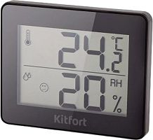 Термогигрометр Kitfort KT-3315