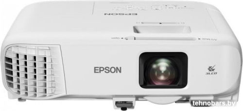 Проектор Epson EB-982W фото 3