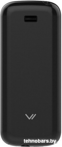 Мобильный телефон Vertex M124 (черный) фото 5